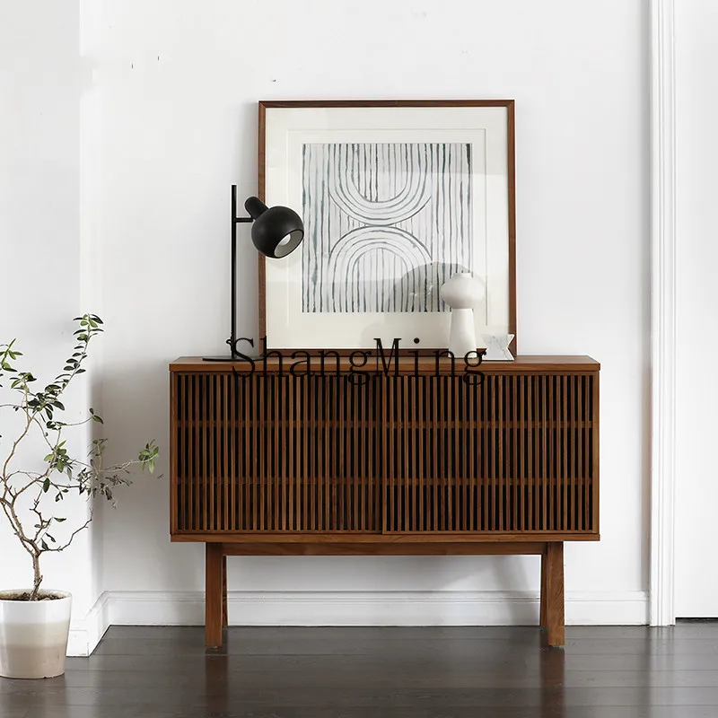 DHY medieval solid wood dining side cabinet entry log sofa side cabinet simple wall locker
DHY medieval solid wood dining side cabinet entry log sofa side cabinet simple wall locker