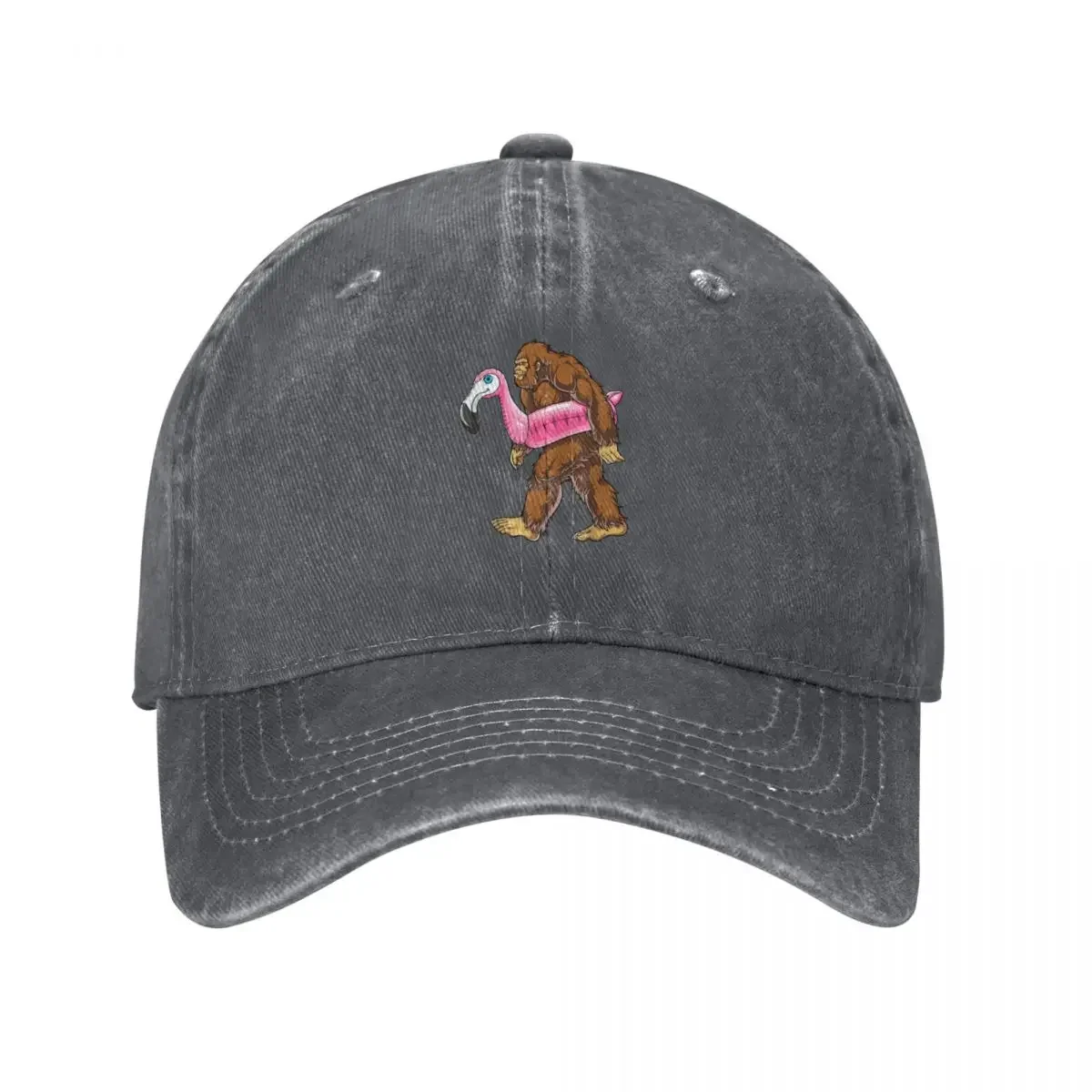 Pool Party Bigfoot Flamingo T shirt Sasquatch Pink Float Baseball Cap Big Size Hat Hood Women's Beach Visor Men's
Pool Party Bigfoot Flamingo T shirt Sasquatch Pink Float Baseball Cap Big Size Hat Hood Women's Beach Visor Men's