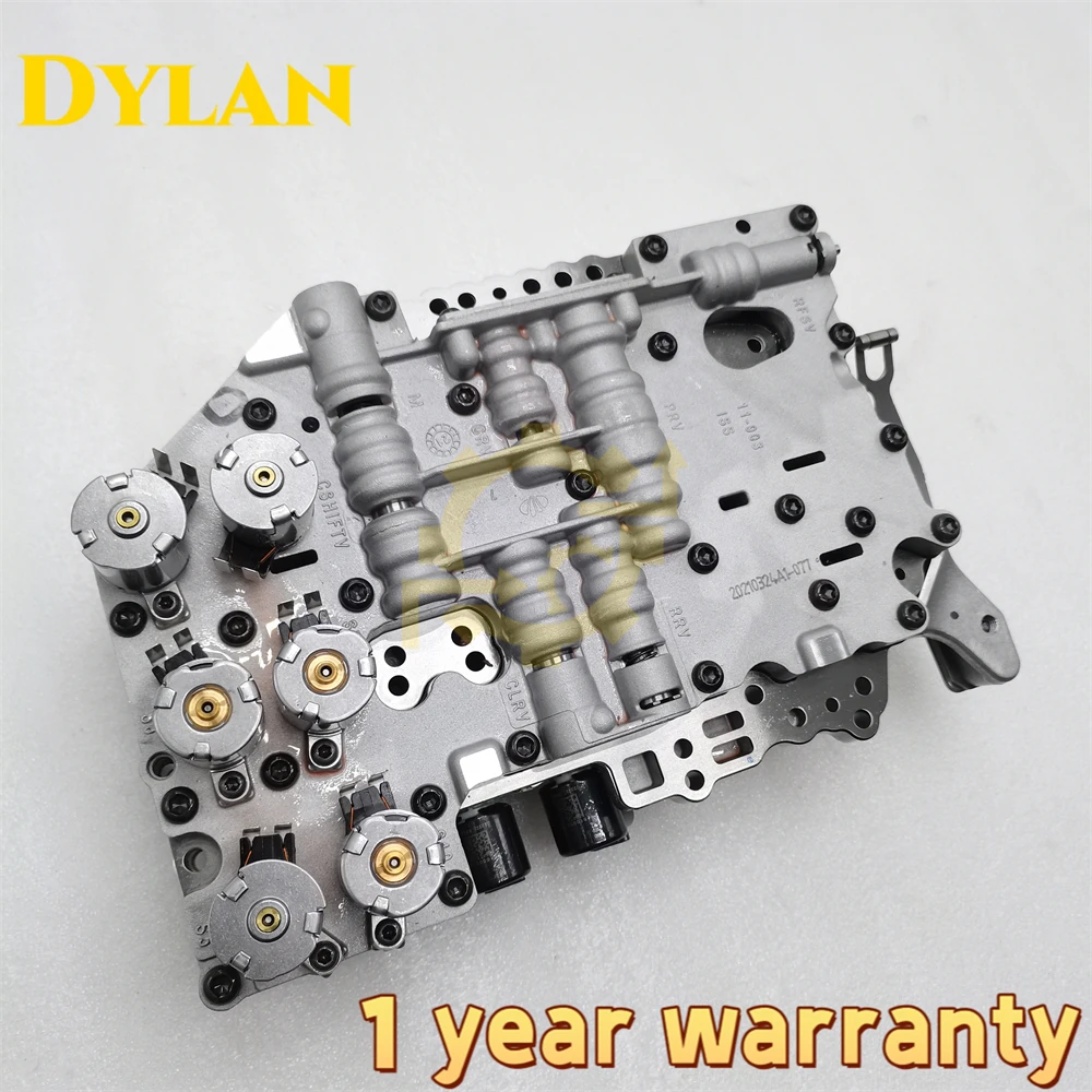 100% оригинальный новый корпус 6-скоростного трансмиссионного клапана M11 для Geely SsangYong Emgrand Boyue
100% оригинальный новый корпус 6-скоростного трансмиссионного клапана M11 для Geely SsangYong Emgrand Boyue