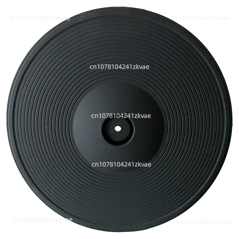 13-Inch Electronic Drum Universal Cymbal Hat Ding Ding Hat Universal Double Trigger
13-Inch Electronic Drum Universal Cymbal Hat Ding Ding Hat Universal Double Trigger