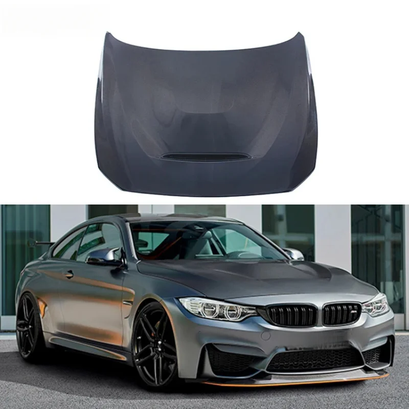GTS Style Carbon Fiber Hood Fit 3 Series 4 Series F80 F82 M3 M4 F30 F32 F33 F36 F34
GTS Style Carbon Fiber Hood Fit 3 Series 4 Series F80 F82 M3 M4 F30 F32 F33 F36 F34