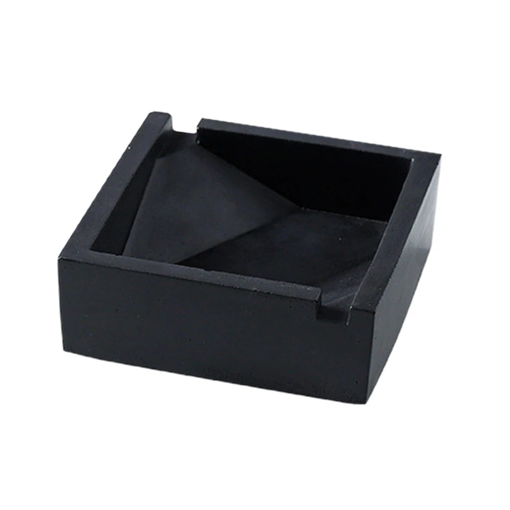 Ashtray Cement Creative Desktop Decoration Ash Container Home Office Bar nament Desktop Jar Container
Ashtray Cement Creative Desktop Decoration Ash Container Home Office Bar nament Desktop Jar Container