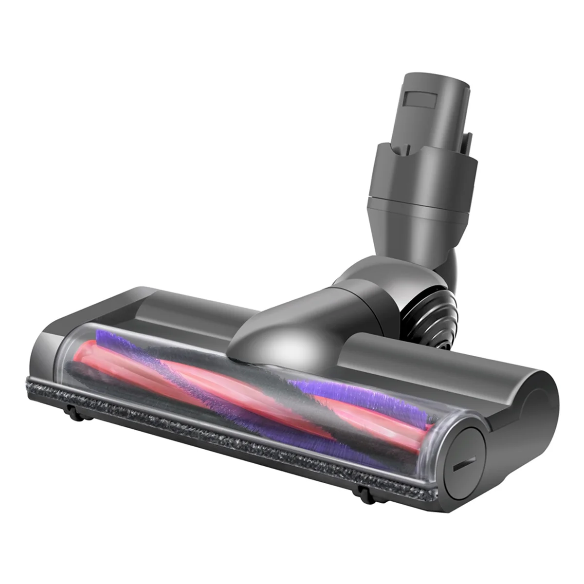Турбинная щетка для Dyson V6 DC58 DC59 DC62 DC72, моторная щетка, пылесос с высоким крутящим моментом, электрическая головка с прямым приводом, хит продаж
Турбинная щетка для Dyson V6 DC58 DC59 DC62 DC72, моторная щетка, пылесос с высоким крутящим моментом, электрическая головка с прямым приводом, хит продаж