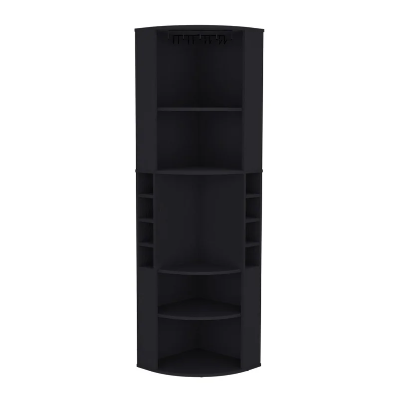 Bar Cabinet Living Room Black Minimalist Storage Furniture
Bar Cabinet Living Room Black Minimalist Storage Furniture