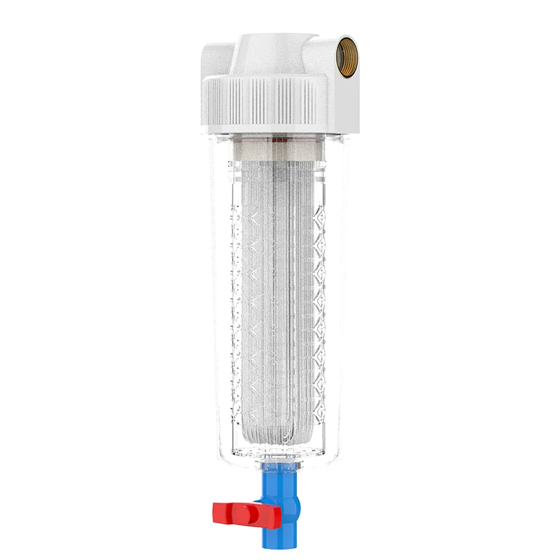 Ultrafiltration Household Water Purifier Direct Drinking Kitchen Tap Well Water Front Water Filter Outdoor Use Removes Mud
Ultrafiltration Household Water Purifier Direct Drinking Kitchen Tap Well Water Front Water Filter Outdoor Use Removes Mud