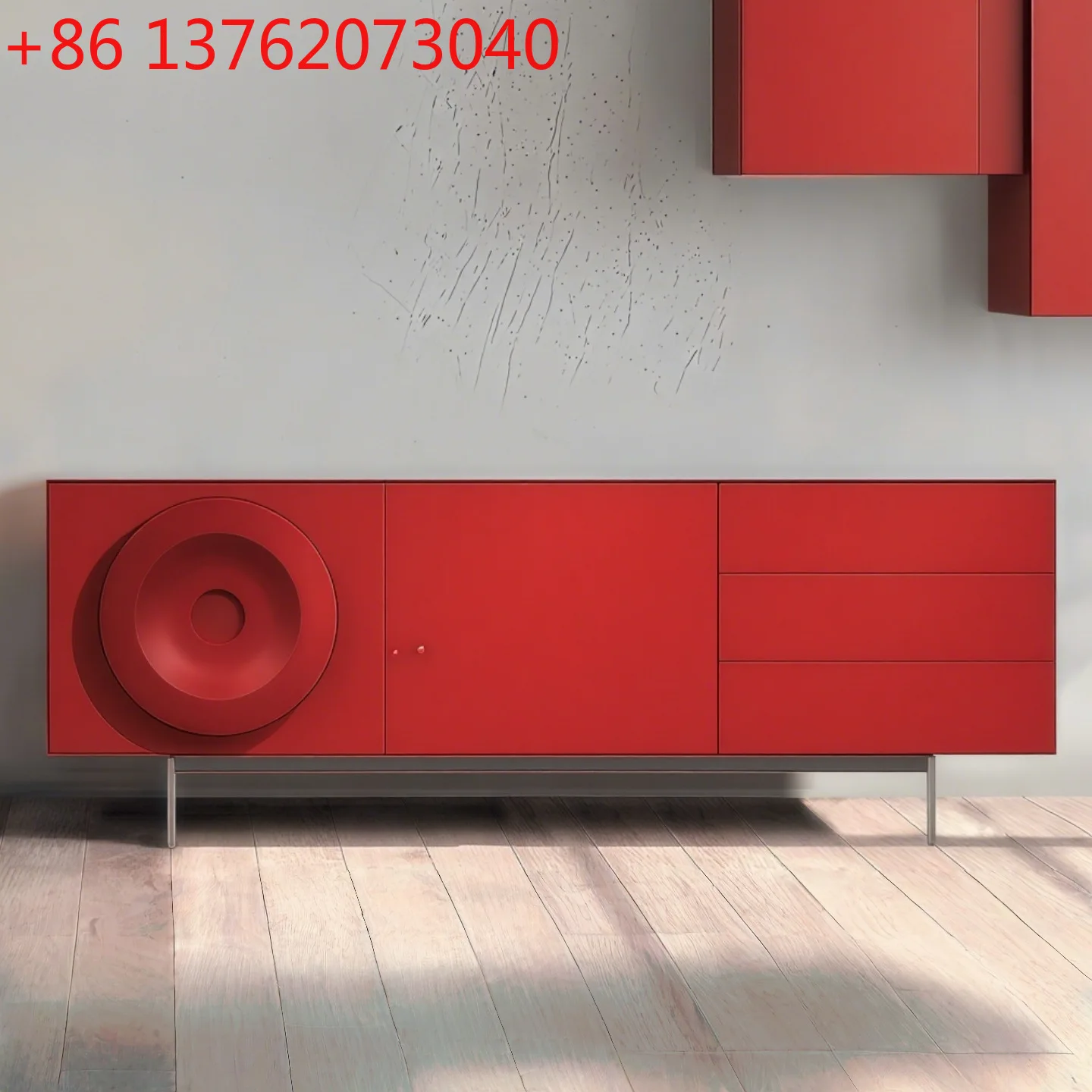 Шкаф для телевизора с фортепианной краской, динамик творческой личности, аудиовизуальный шкаф, современная простота
Шкаф для телевизора с фортепианной краской, динамик творческой личности, аудиовизуальный шкаф, современная простота