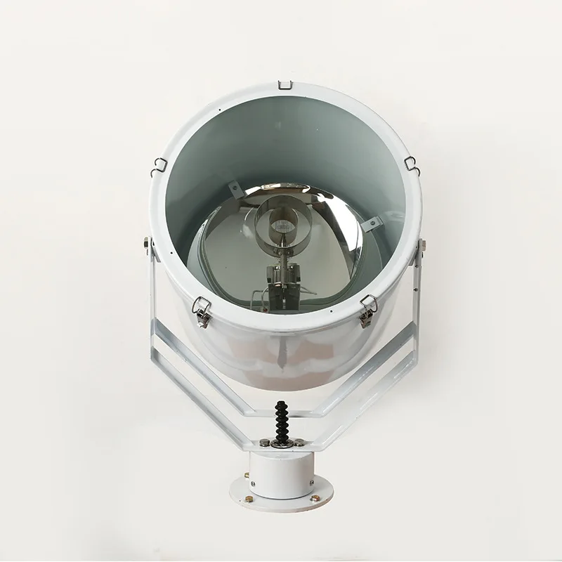 Manufacturers supply Maritime Marine Special Lamps Marine Searchlight for wholesale.
Manufacturers supply Maritime Marine Special Lamps Marine Searchlight for wholesale.