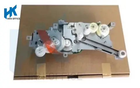 Original New Fuser Drive assembly RM1-8134-000CN RM1-4974-000 For HP CP3525 CM3530 M570 M575 M551 M651 M680 CP4025 CP4525 CM4540