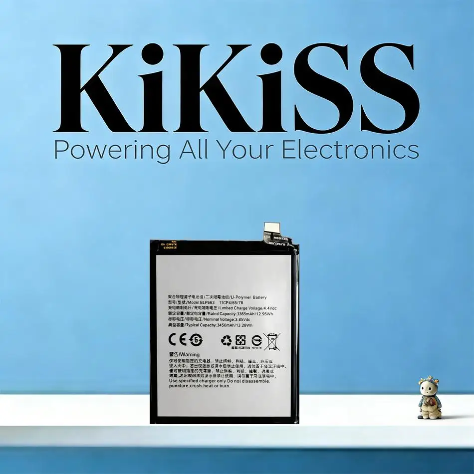 Аккумулятор для мобильного телефона 3450 мАч, надежный и безопасный, для Oppo R15 Standard Edition BLP663
Аккумулятор для мобильного телефона 3450 мАч, надежный и безопасный, для Oppo R15 Standard Edition BLP663