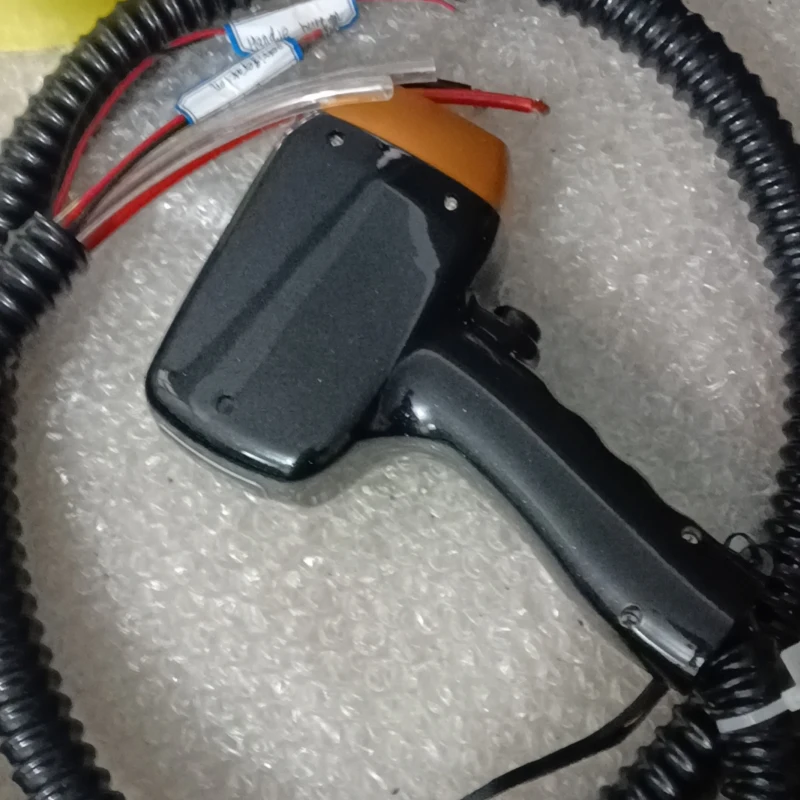 Semiconductor 808 Diode Laser Ice Titanium Hair Removal Real power Epilator handle
Semiconductor 808 Diode Laser Ice Titanium Hair Removal Real power Epilator handle