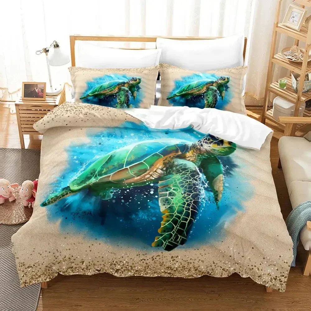 2024 Turtles of the World Adult Boys Anime Duvet Cover Set Single Double Full Queen King Size Quilt Cover Pillowcase Bedding Set
2024 Turtles of the World Adult Boys Anime Duvet Cover Set Single Double Full Queen King Size Quilt Cover Pillowcase Bedding Set