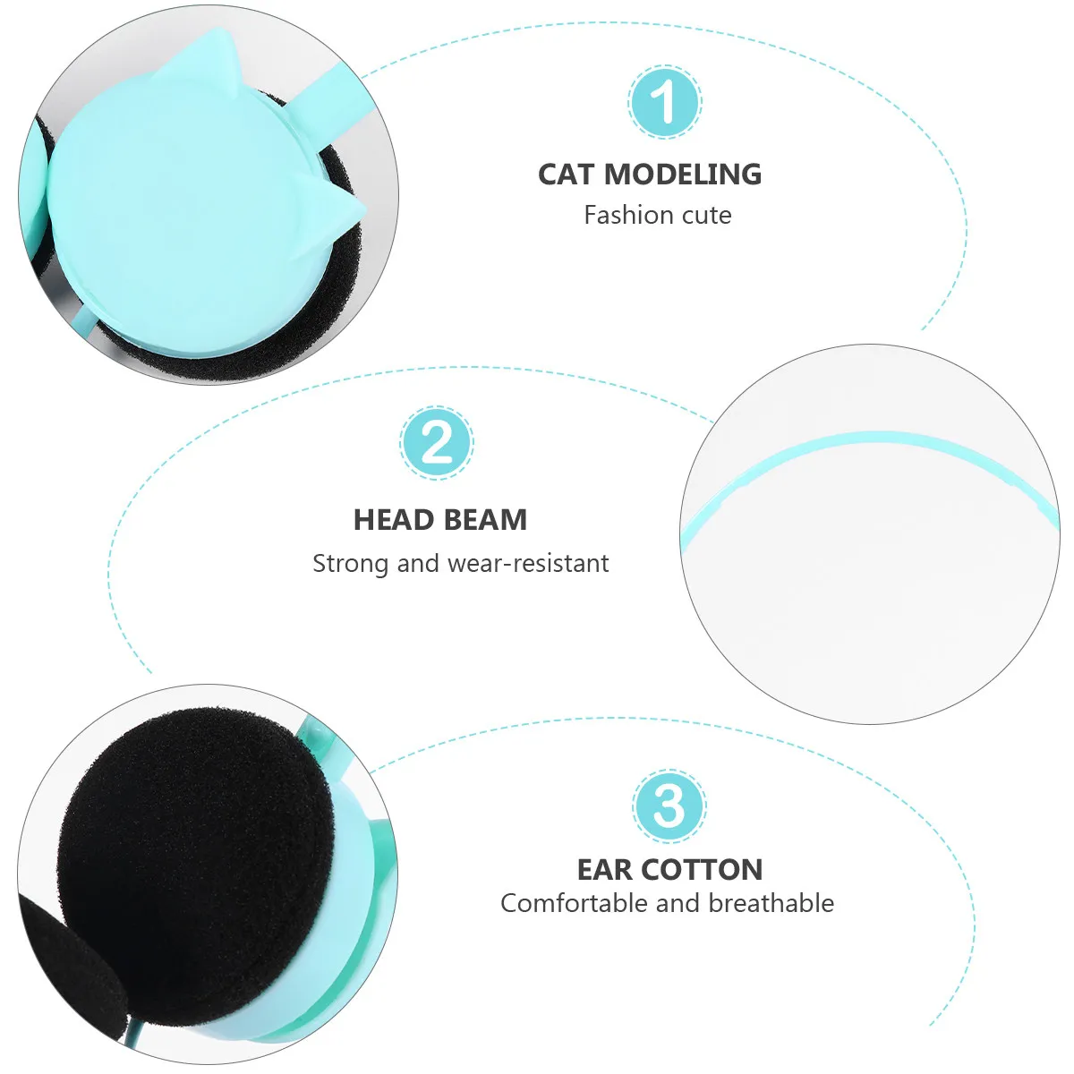 1 шт. легкие наушники с микрофоном в виде мультяшного кота, накладные, с глубокими басами, для девочек, для мобильных телефонов и компьютеров
1 шт. легкие наушники с микрофоном в виде мультяшного кота, накладные, с глубокими басами, для девочек, для мобильных телефонов и компьютеров