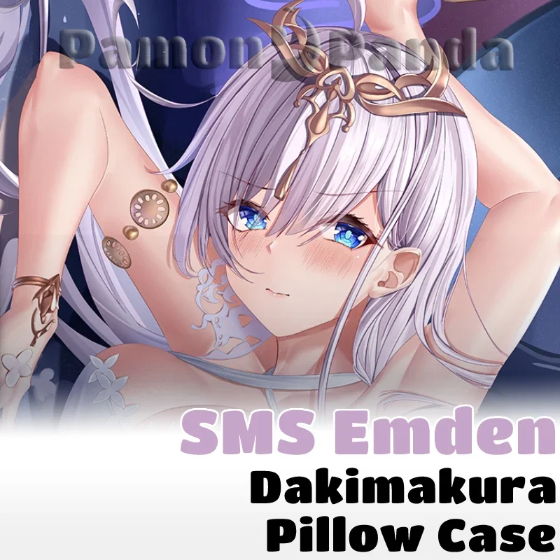 SMS Emden Dakimakura Azur Lane наволочка для всего тела сексуальная обнимающая наволочка наволочка для дома отаку постельное белье Декор подарок
SMS Emden Dakimakura Azur Lane наволочка для всего тела сексуальная обнимающая наволочка наволочка для дома отаку постельное белье Декор подарок