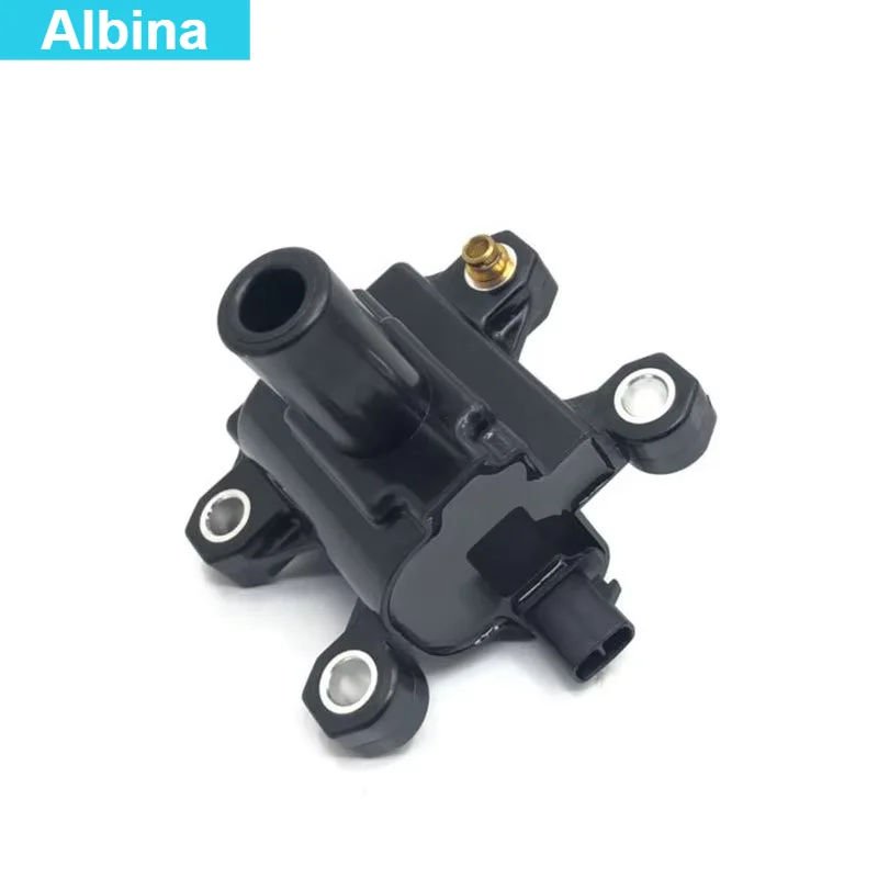 A1611583103 High Performance Ignition Coil Auto Spare Parts Fit For Mercedes-Benz W124 W202 C208 W210 W140 W463 R170 W638 1991-1
A1611583103 High Performance Ignition Coil Auto Spare Parts Fit For Mercedes-Benz W124 W202 C208 W210 W140 W463 R170 W638 1991-1