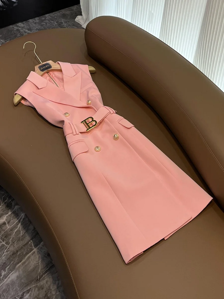 Ele Slim Fit Svel Dr with Belt Ba Zipper Pink Winter New Arrival Casual Sle mid Waist V Ne Ci Commute
Ele Slim Fit Svel Dr with Belt Ba Zipper Pink Winter New Arrival Casual Sle mid Waist V Ne Ci Commute