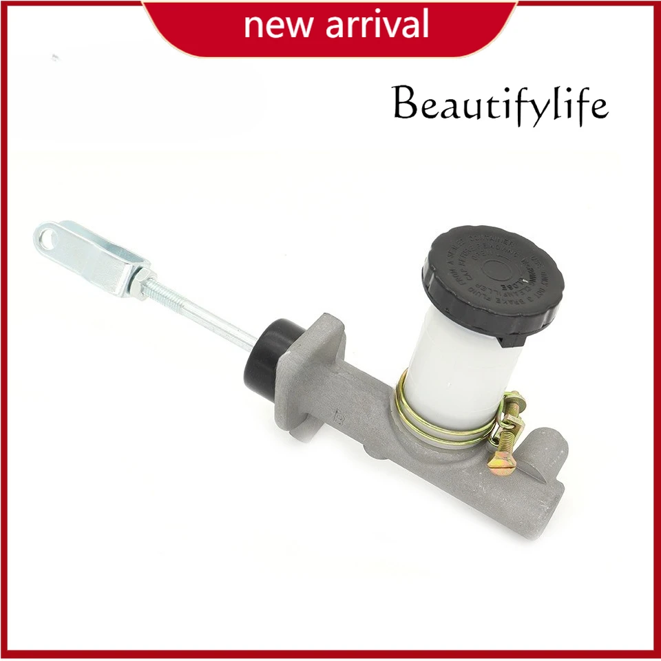 Z High Quality, Factory Direct Sales, Clutch Master Pump For Feng 30610-U7510 30610-U7510
Z High Quality, Factory Direct Sales, Clutch Master Pump For Feng 30610-U7510 30610-U7510