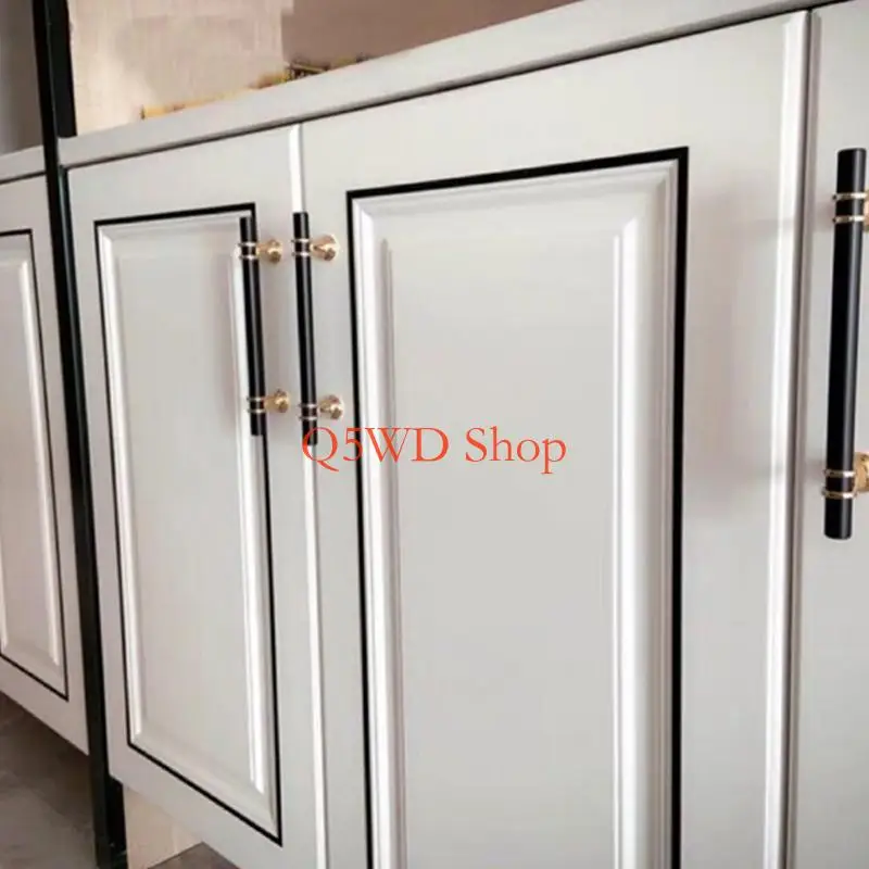 Q5WD 1Piece Nordic Metal Cupboard Door Home Handle Decoration Cabinet Knob Design Pulls Furniture Hardware Simple Design
Q5WD 1Piece Nordic Metal Cupboard Door Home Handle Decoration Cabinet Knob Design Pulls Furniture Hardware Simple Design