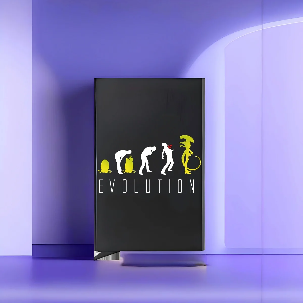 Evolution of en Funny Sci-Fi 2026, новый стиль, модный футляр для карт с принтом, различные варианты цвета, простой в использовании, компактный для ежедневных потребностей
Evolution of en Funny Sci-Fi 2026, новый стиль, модный футляр для карт с принтом, различные варианты цвета, простой в использовании, компактный для ежедневных потребностей