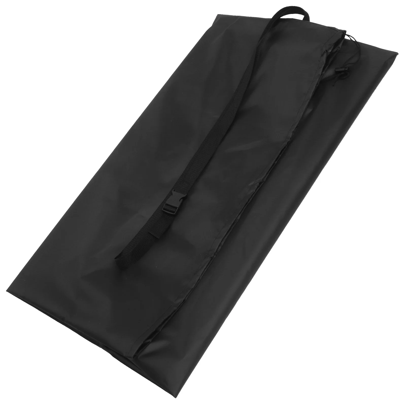 Patio Heater Cover Waterproof Outdoor Heater Covers Dustproof Protector WearResistant Material EasyFitting Adjustable Drawstring
Patio Heater Cover Waterproof Outdoor Heater Covers Dustproof Protector WearResistant Material EasyFitting Adjustable Drawstring