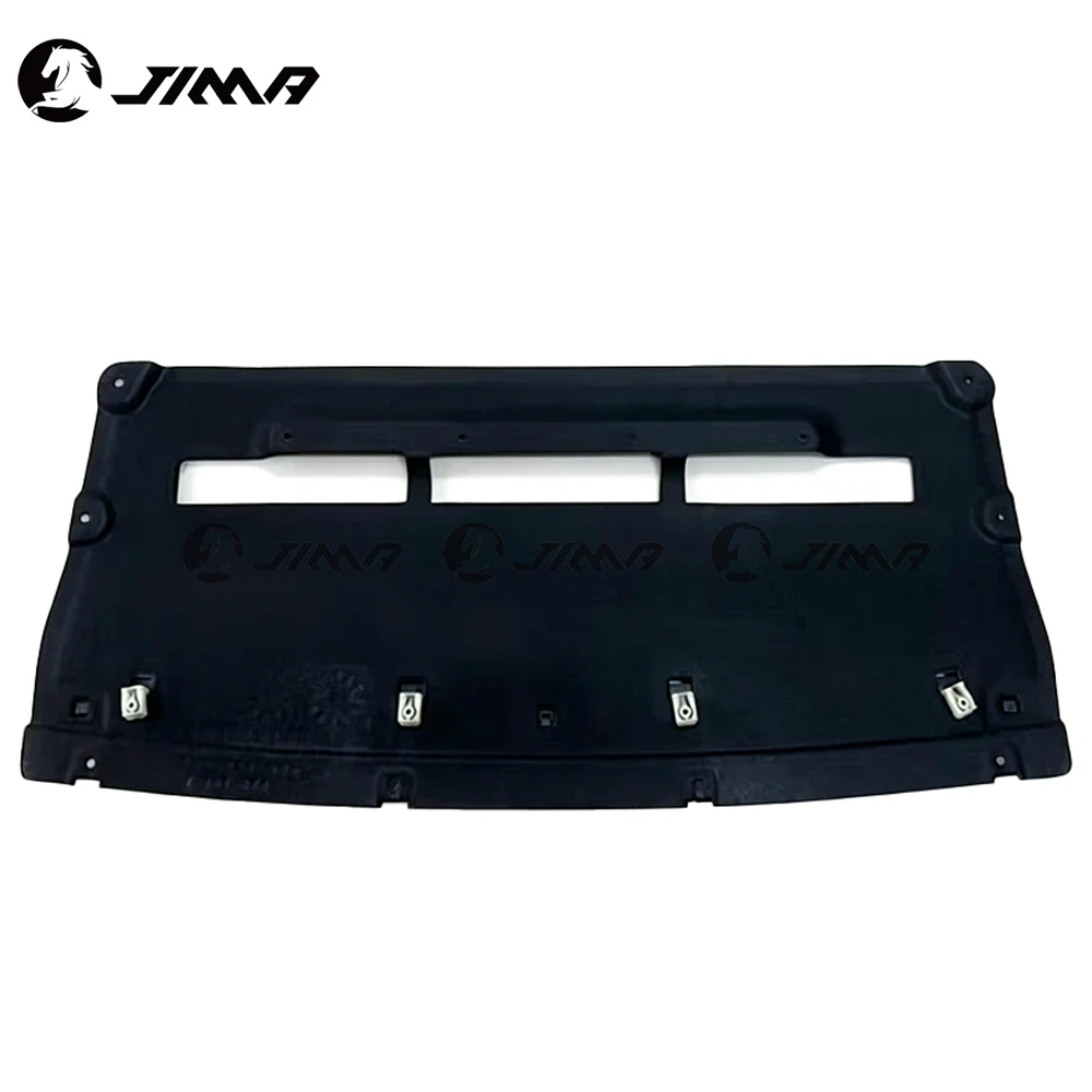 New Front Engine Compartment Shielding for Rolls-Royce RR31 Cullinan OEM 51757441344
New Front Engine Compartment Shielding for Rolls-Royce RR31 Cullinan OEM 51757441344