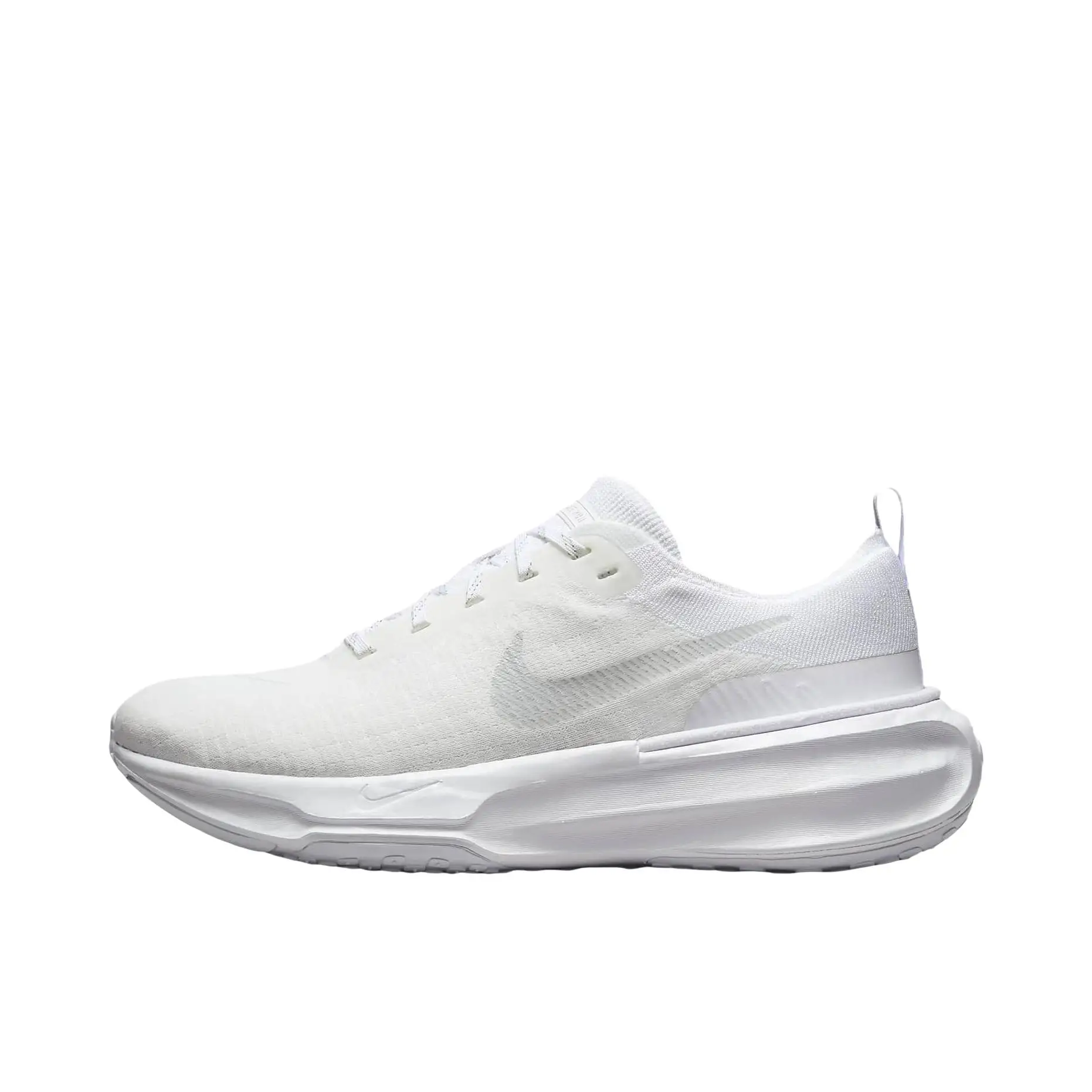 Nike Original Invincible 3, женские и мужские кроссовки белого цвета из дышащей амортизирующей ткани DR2615-103
Nike Original Invincible 3, женские и мужские кроссовки белого цвета из дышащей амортизирующей ткани DR2615-103