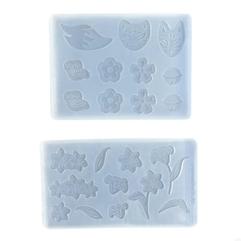 400A Resin Shaking Cup Mold for Pendant Jewelry Keychain Decoration Making Diy Craft
400A Resin Shaking Cup Mold for Pendant Jewelry Keychain Decoration Making Diy Craft