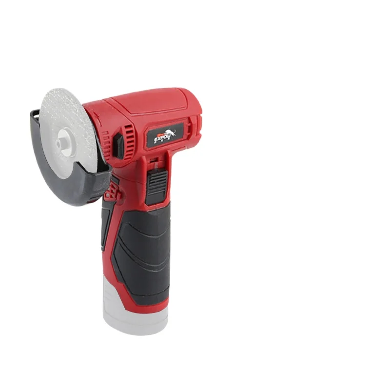 12V lithium battery brushless angle grinder polishing machine small cutting metal wood plastic pipe
12V lithium battery brushless angle grinder polishing machine small cutting metal wood plastic pipe