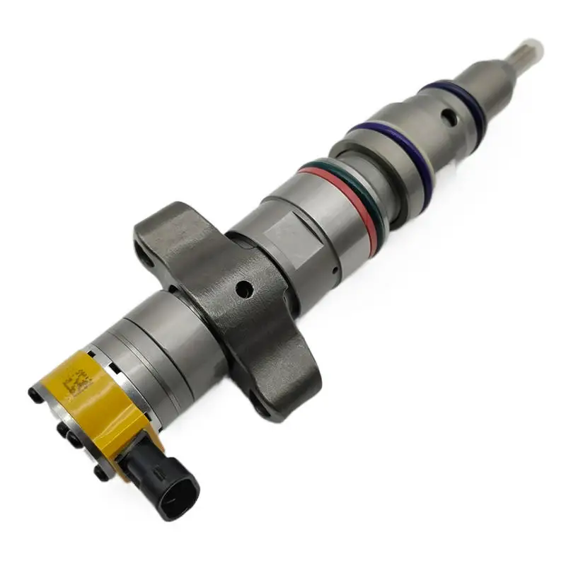 Заводская Прямая поставка топливных форсунок Common Rail 557-7627 20R-9079 5577627 20R9079 для caterpillar C7 C9
Заводская Прямая поставка топливных форсунок Common Rail 557-7627 20R-9079 5577627 20R9079 для caterpillar C7 C9