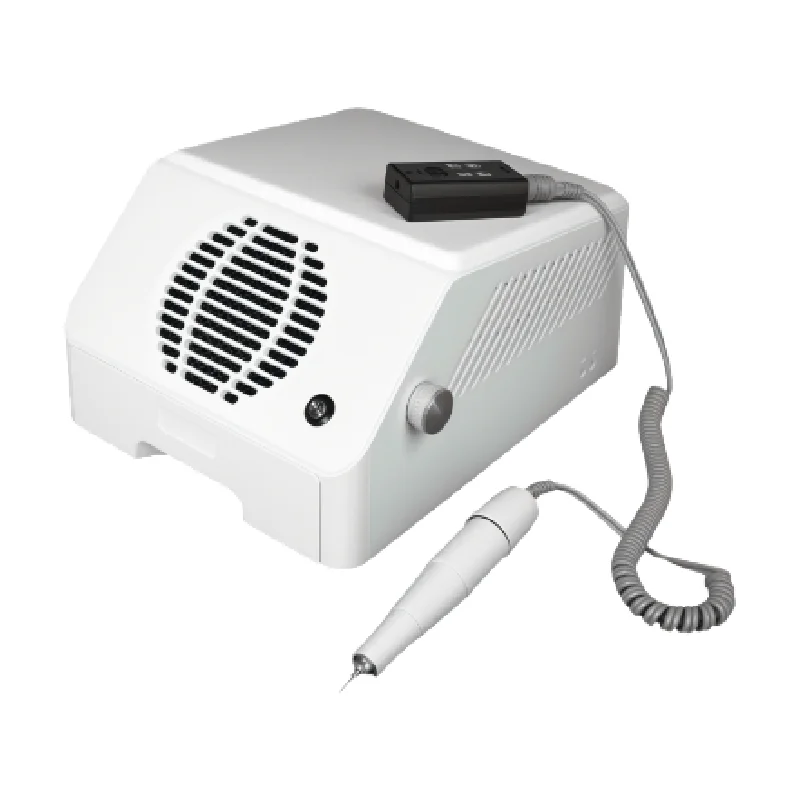 2088 New Arrival Beauty Salon Nail Arm Rest Nail Dust Collector with Nail Drill Extractor for Manicure
2088 New Arrival Beauty Salon Nail Arm Rest Nail Dust Collector with Nail Drill Extractor for Manicure