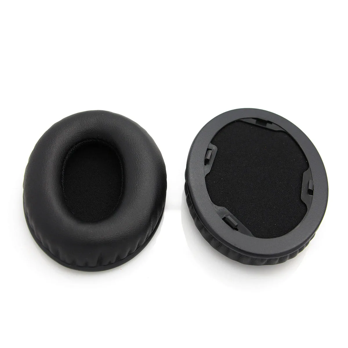 Protein Ear Pads Memory Foam Replacement Cushions High Elasticity Durable Soft Comfortable Easy Installation Headphone
Protein Ear Pads Memory Foam Replacement Cushions High Elasticity Durable Soft Comfortable Easy Installation Headphone