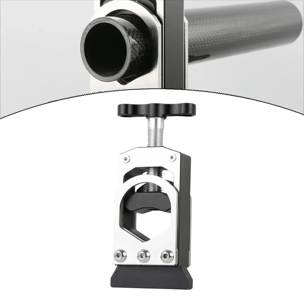 Road Bicycle Front Fork Seat Pole Cutter 115x58x35mm Tube Cutting Truncation Tool For Shortening Handlebar Stems Accessories
Road Bicycle Front Fork Seat Pole Cutter 115x58x35mm Tube Cutting Truncation Tool For Shortening Handlebar Stems Accessories