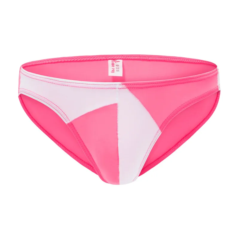 6PCS Men's Underwear Ice Silk Briefs Breathable Low Waist Patchwork Ultra-Thin Lingerie Fashion Breathless Briefs Male Panties
6PCS Men's Underwear Ice Silk Briefs Breathable Low Waist Patchwork Ultra-Thin Lingerie Fashion Breathless Briefs Male Panties