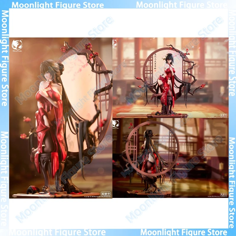 In Stock BearPanda Chinese Style Series Anniversary Style Falling Red 1/6 Beautiful Girls Anime Figure Toy Model Collection
In Stock BearPanda Chinese Style Series Anniversary Style Falling Red 1/6 Beautiful Girls Anime Figure Toy Model Collection