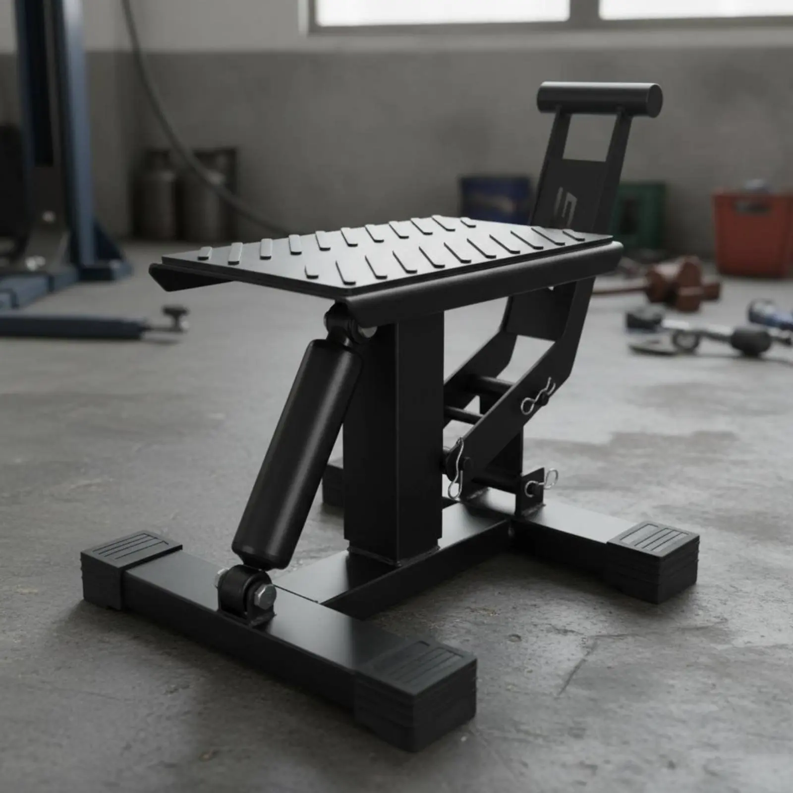 Hydraulic Motorcycle Lift Safe Lifting Dirt Bike Stand Stand Motorcycle Stand Stand Easy to Use Dirt Bike Hoist Table for Garage
Hydraulic Motorcycle Lift Safe Lifting Dirt Bike Stand Stand Motorcycle Stand Stand Easy to Use Dirt Bike Hoist Table for Garage