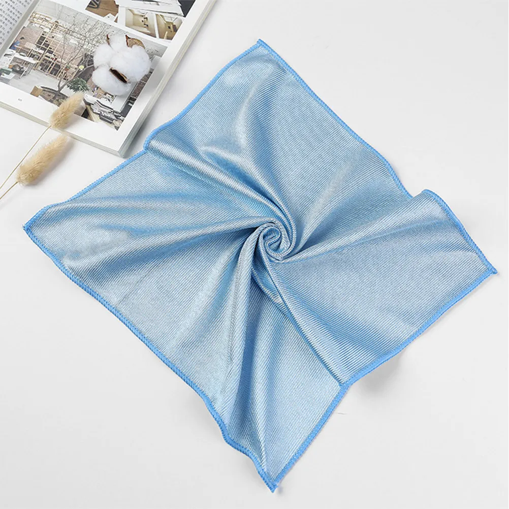 6Pcs Microfiber Cleaning Cloth Premium Kitchen Wash Cloth for Dishes Glass Furniture Heavy Duty Scrubbing Towel Cleaning Tool
6Pcs Microfiber Cleaning Cloth Premium Kitchen Wash Cloth for Dishes Glass Furniture Heavy Duty Scrubbing Towel Cleaning Tool