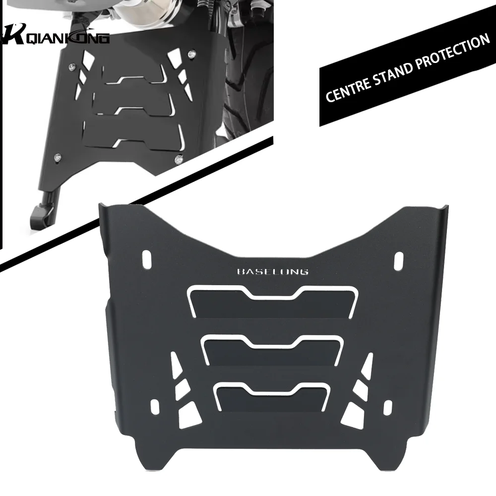 Center Stand Protection Plate For BMW R1200GS LC 2013-2019 Engine Guard Extension R1250GS ADV Adventure R1250 GS 2019-2024
Center Stand Protection Plate For BMW R1200GS LC 2013-2019 Engine Guard Extension R1250GS ADV Adventure R1250 GS 2019-2024