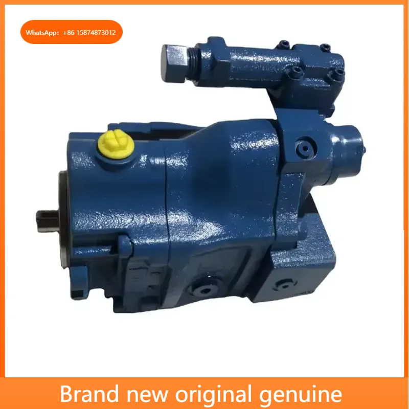 Hydraulic Piston Pump PVQ13 PVQ20 PVQ32 PVQ45 PVQ series PVM098ER09GS02AAC28110000A0A PVQ40AR01AB10G2100000100CD0A
Hydraulic Piston Pump PVQ13 PVQ20 PVQ32 PVQ45 PVQ series PVM098ER09GS02AAC28110000A0A PVQ40AR01AB10G2100000100CD0A