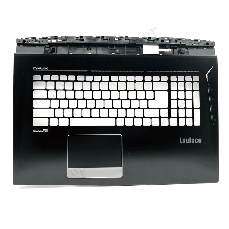 SSS+ New LCD Back Cover or Palmrest for MSI GT73VR 7RE Titan/GT73VR 7RE Titan SLI
SSS+ New LCD Back Cover or Palmrest for MSI GT73VR 7RE Titan/GT73VR 7RE Titan SLI