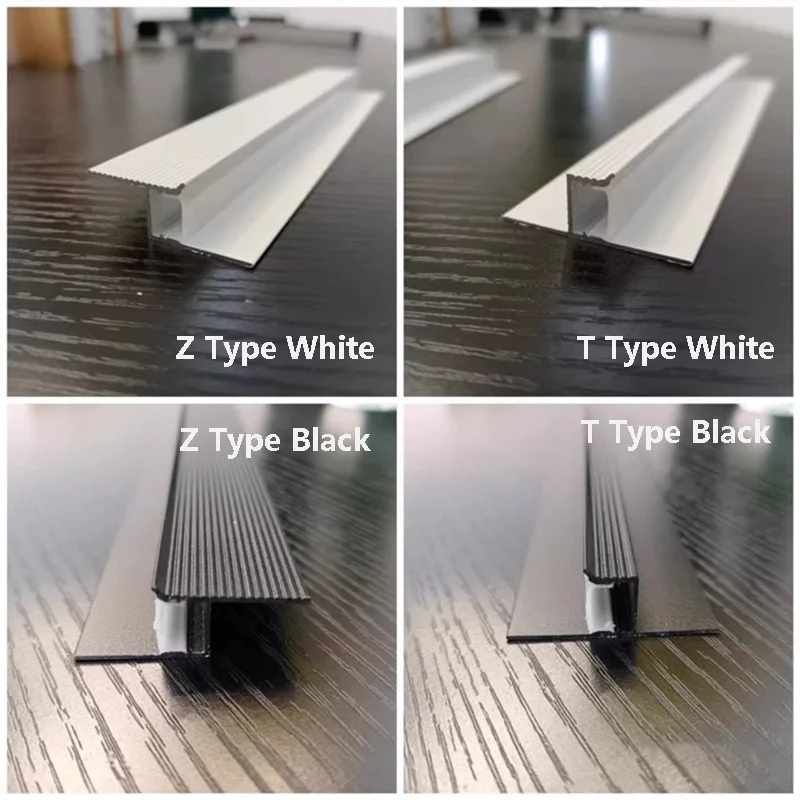 Z/T Type Frameless LED Ceiling Aluminum Profile PC Diffuse Channel Embedded Hidden Backlight Top Corner Linear Hard Strip Light
Z/T Type Frameless LED Ceiling Aluminum Profile PC Diffuse Channel Embedded Hidden Backlight Top Corner Linear Hard Strip Light