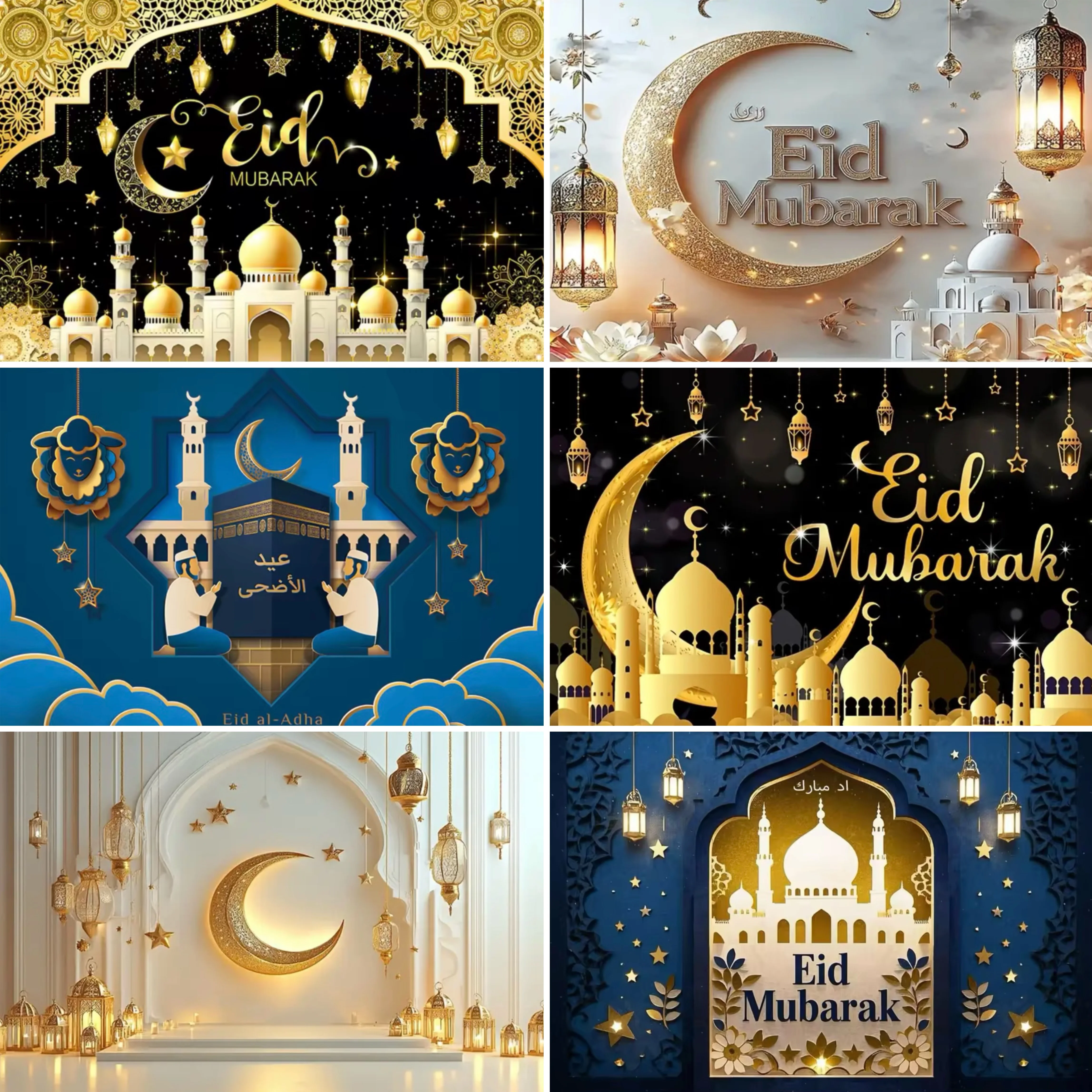 Eid Party Backdrop Cloth Ramadan Mubarak Decorations For Home Islamic Muslim Ramadan Kareem Eid Al Adha Ramada Party Background
Eid Party Backdrop Cloth Ramadan Mubarak Decorations For Home Islamic Muslim Ramadan Kareem Eid Al Adha Ramada Party Background