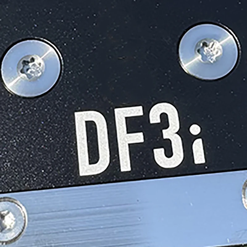 2026 New DF-3i Right Hand Golf Putter Length 33/34/35/36 Inch combination ACCRA Graphite shaft or Black Steel Shaft
2026 New DF-3i Right Hand Golf Putter Length 33/34/35/36 Inch combination ACCRA Graphite shaft or Black Steel Shaft