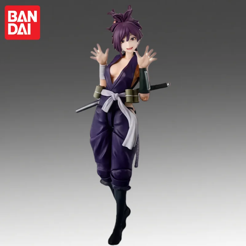 In Stock Bandai Original S H F Hell S Paradise Bar Action Figure Model Doll Brand New Boxed Anime Characters Garage Model
In Stock Bandai Original S H F Hell S Paradise Bar Action Figure Model Doll Brand New Boxed Anime Characters Garage Model