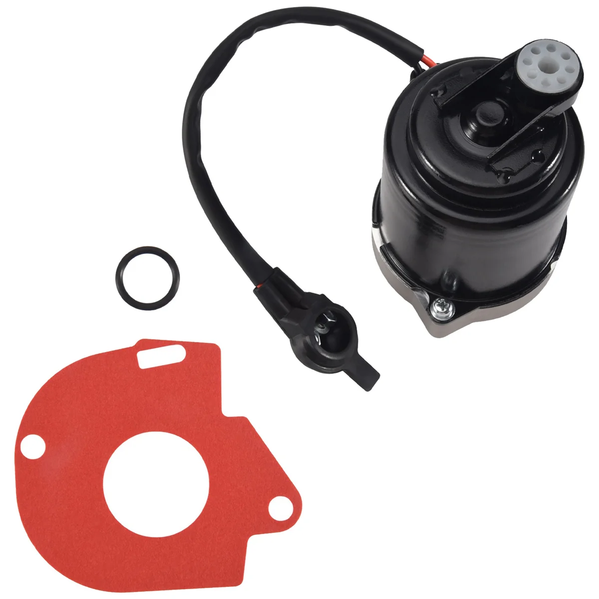 ABS Brake Booster Pump Motor Rebuilt 47960-60010 for 2003 2004 -TOYOTA 4RUNNER -LEXUS GX470
ABS Brake Booster Pump Motor Rebuilt 47960-60010 for 2003 2004 -TOYOTA 4RUNNER -LEXUS GX470