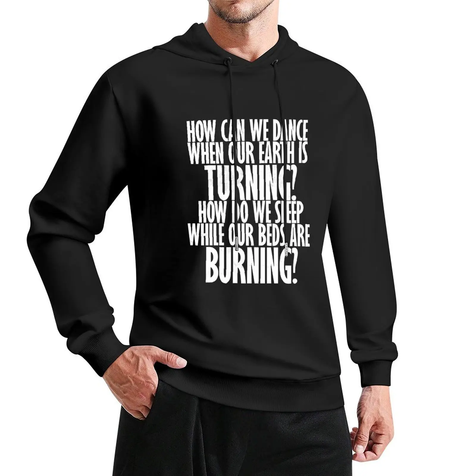 Beds are burning Pullover Hoodie autumn jacket men anime clothes graphic hoodies
Beds are burning Pullover Hoodie autumn jacket men anime clothes graphic hoodies