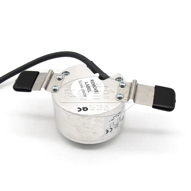 Baumer Encoder Baumer New Giant KONE Elevator Host Parts 11147947/EIL680-00
Baumer Encoder Baumer New Giant KONE Elevator Host Parts 11147947/EIL680-00