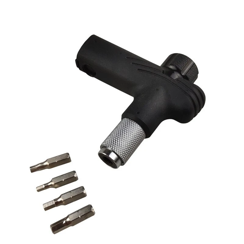 G332 Mountain Bike Portable Multifunction Ratchet Torque Wrench Group Torque Adjustable Combination Tool Bicycle Repair Tool
G332 Mountain Bike Portable Multifunction Ratchet Torque Wrench Group Torque Adjustable Combination Tool Bicycle Repair Tool