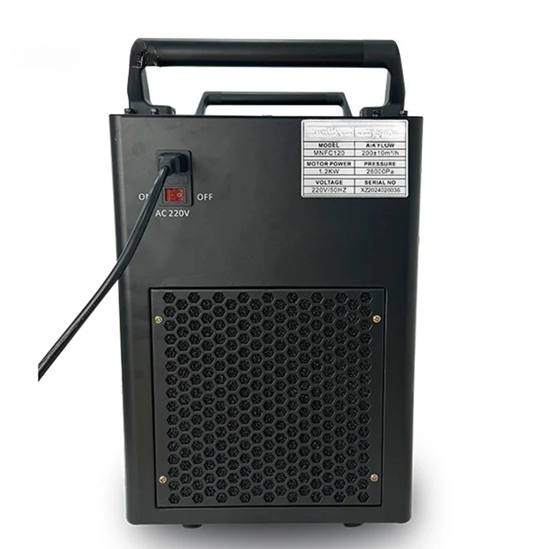 RHK Industrial Portable 220V Soldering Smoke Dust Purification Welding Fume Extractor
RHK Industrial Portable 220V Soldering Smoke Dust Purification Welding Fume Extractor