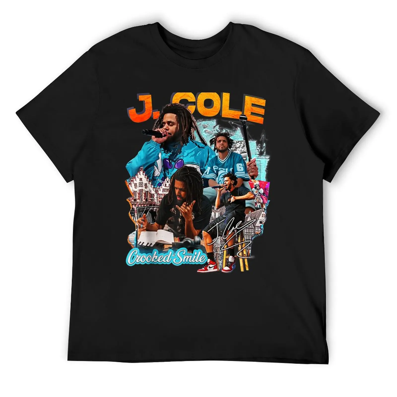 J-Cole-Tee-Rapper-Retro-Vintage Men Women T-Shirt sublime hippie clothes affliction shirts quick-drying t shirts for men pack
J-Cole-Tee-Rapper-Retro-Vintage Men Women T-Shirt sublime hippie clothes affliction shirts quick-drying t shirts for men pack