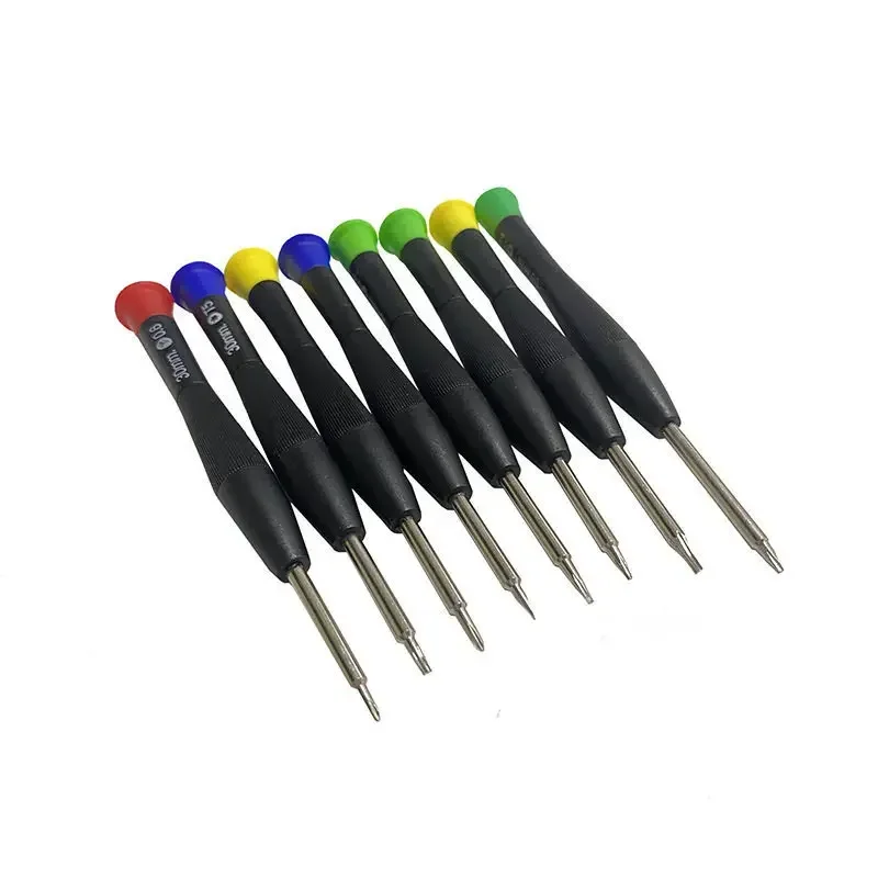 8 in 1 Multifunction Screwdriver with Box Repair Open Tools Kit For iPhone Samsung Galaxy DIY Mobile Phone Repair Tools Kit
8 in 1 Multifunction Screwdriver with Box Repair Open Tools Kit For iPhone Samsung Galaxy DIY Mobile Phone Repair Tools Kit