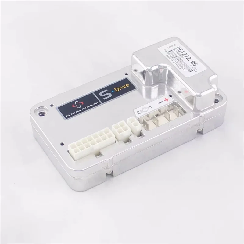 24V 70A Original S-Drive Controller D51272 For Mobility Scooter, PG Controller, Mobility Scooter Controller,Sunrise S400
24V 70A Original S-Drive Controller D51272 For Mobility Scooter, PG Controller, Mobility Scooter Controller,Sunrise S400